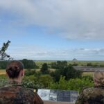 Besuch Mont Saint Michel & Mont d'Huisnes