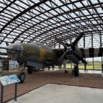 Utah Beach und Utah Beach Landing Museum