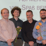 Premiere des KI-Forums: Innovation trifft Networking in der Speicherstadt