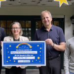 20 Jahre Lehrstuhl „Elektrische Energiesysteme“ – Technikbegeisterung trifft Herzenssache