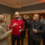 Welcome Reception 2025