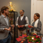 Welcome Reception 2025