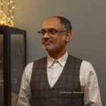 First Welcome Reception for International Employees