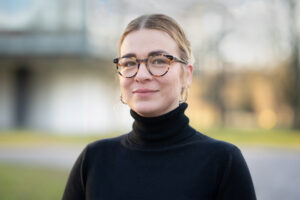 Julia Boehme, M.A., Public Relations