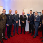 Auszeichnungen für Forschung und akademische Bildung an der HSU/UniBw H