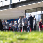 Code und Kodex: Tagung an der HSU/UniBw diskutiert KI und Ethik in der Verteidigung