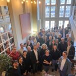 Cross Cluster Space Hamburg: Projektabschluss und Übergabe an die Community