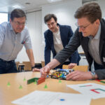 Erster Tag der Lehre an der Helmut-Schmidt-Universität/Universität der Bundeswehr Hamburg