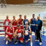 AG Boxen überzeugt bei adh Box‑Trophy in Jena – 5x Gold für die Helmut-Schmidt-Universität/Universität der Bundeswehr Hamburg