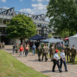 Open Campus 2026 an der Helmut-Schmidt-Universität/Universität der Bundeswehr Hamburg: Forschung erleben und Zukunft entdecken