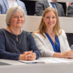 Akademische Staffelstabübergabe an der Professur für Öffentliches Recht