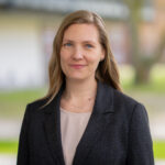 Prof. Dr. Dana-Sophia Valentiner: Recht als Motor gesellschaftlicher Transformation