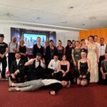 „A little party never killed nobody“: Ein Musical aus der Mitte der Universität