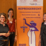 Reproduktive Gerechtigkeit: Interdisziplinäre Perspektiven auf Schwangerschaftsabbrüche, Körper und Autonomie