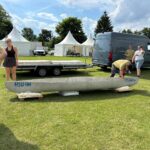 Betonkanuregatta 2026: HSU-Studierende beweisen Ingenieurskunst und Teamgeist