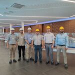 H2MASS: Neues Forschungsprojekt entwickelt Wasserstoffspeicher für die Energieversorgung von Passagierschiffen