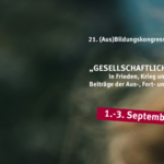 Gesellschaftliche Resilienz: Warum sie uns alle betrifft