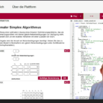 Neue E-Learning-Plattform OREL der HSU/UniBw H unterstützt individuelles Lernen im Operations Research