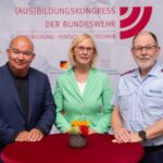 Wissen, Bildung, Verantwortung: Impulse vom 21. (Aus)Bildungskongress der Bundeswehr