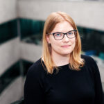 Dr. Mona Bieling wird Young Academy Fellow der Akademie der Wissenschaften in Hamburg