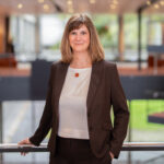 Prof. Dr. Caroline Fehl: Internationale Politik zwischen Macht, Normen und globaler Verantwortung
