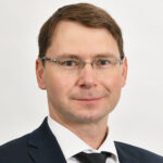 Prof. Dr.-Ing. habil. Wolfgang Weber