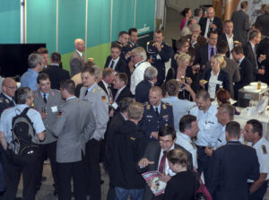 Kongress-Party