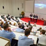 Hörsaal