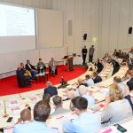 Diskussion Hörsaal