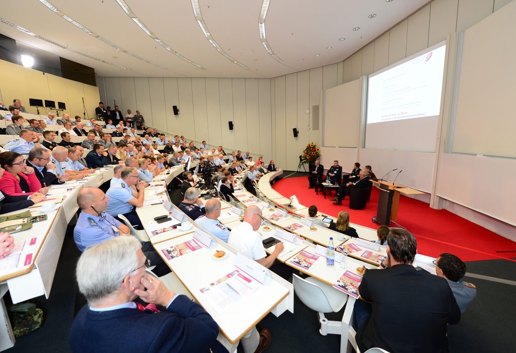 Diskussionsrunde