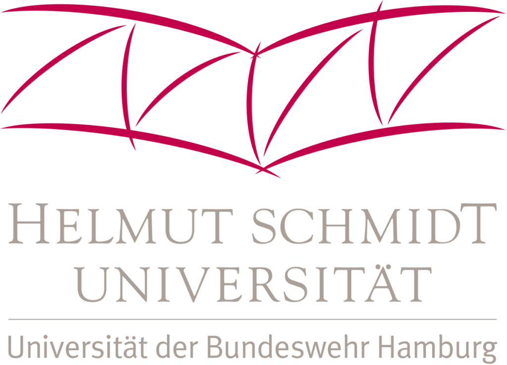Logo Helmut-Schmidt-Universitaet Hamburg